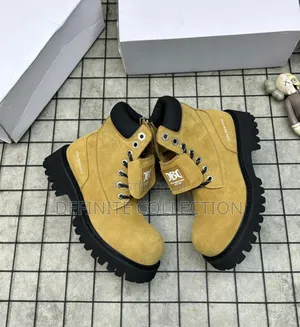 Timberland X Lanarch Hazel Boot