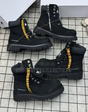 Timberland X Lanarch Hazel Boot