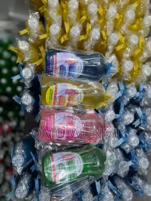 Souvenir Ideas: Lyray Liquid Soap Moq:50pieces