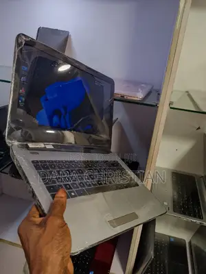 New Laptop HP 8GB Intel Pentium HDD 250GB