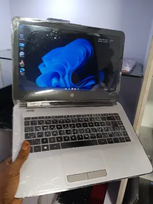 New Laptop HP 8GB Intel Pentium HDD 250GB