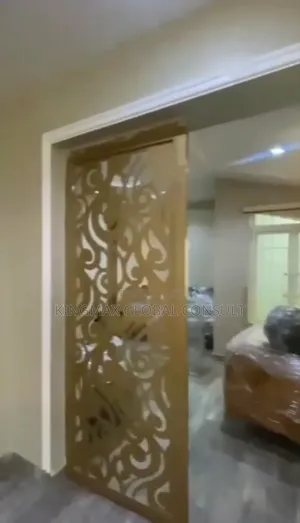 4bdrm Duplex in Jabi Lake Abuja for rent