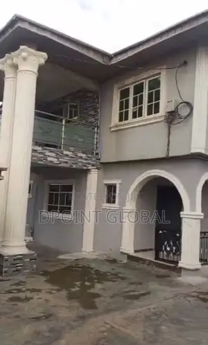 13bdrm Block of Flats in Victory, Ejigbo for sale