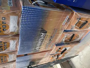 Solar Tubular Battery
