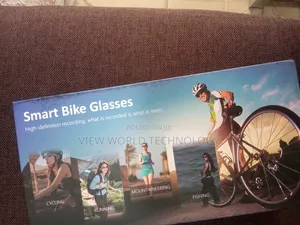 Spy Eye Glass Camera