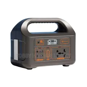 150w - Laptop Power Bank | Solar Portable Power Station