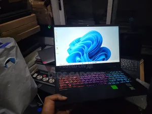 Laptop HP Omen 15 32GB Intel Core I7 SSD 1T
