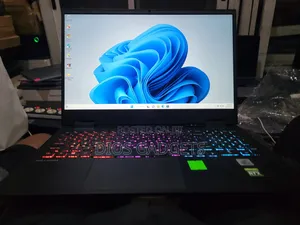 Laptop HP Omen 15 32GB Intel Core I7 SSD 1T