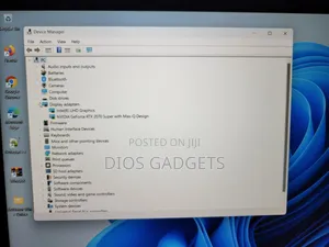Laptop HP Omen 15 32GB Intel Core I7 SSD 1T