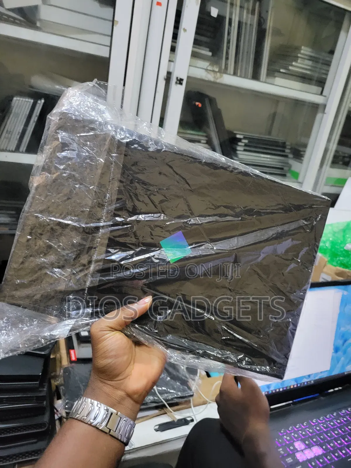Laptop HP Omen 15 32GB Intel Core I7 SSD 1T