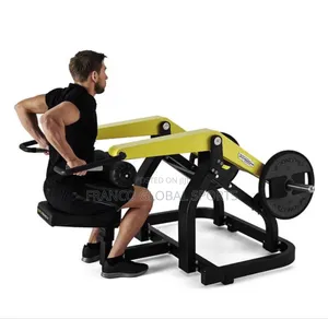 Seated Dip