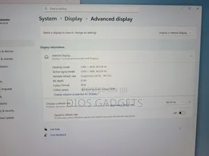 Laptop Asus ROG Zephyrus M16 GU603HR 32GB Intel Core i7 SSD 1T