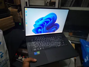 Laptop Asus ROG Zephyrus M16 GU603HR 32GB Intel Core i7 SSD 1T