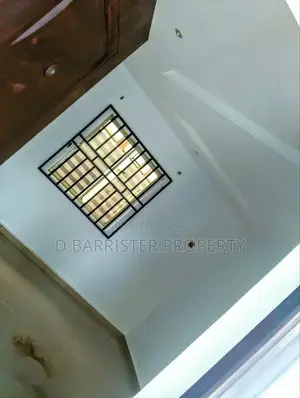1bdrm Bungalow in River Bank Estate 2, Akute Ajuwon for rent