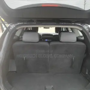 Hyundai Santa Fe Sport 2013 Black
