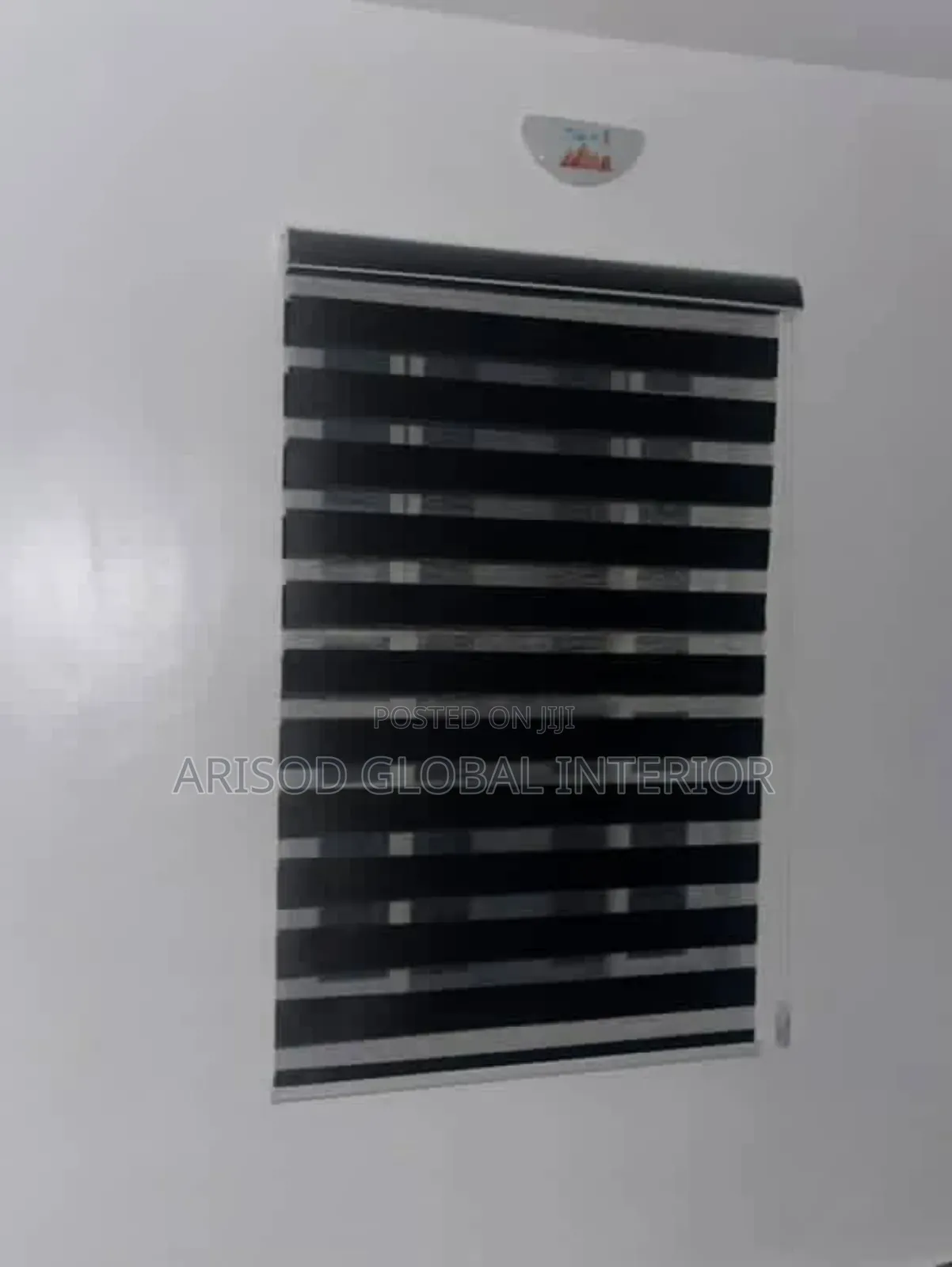 Plush Modern Window Blinds