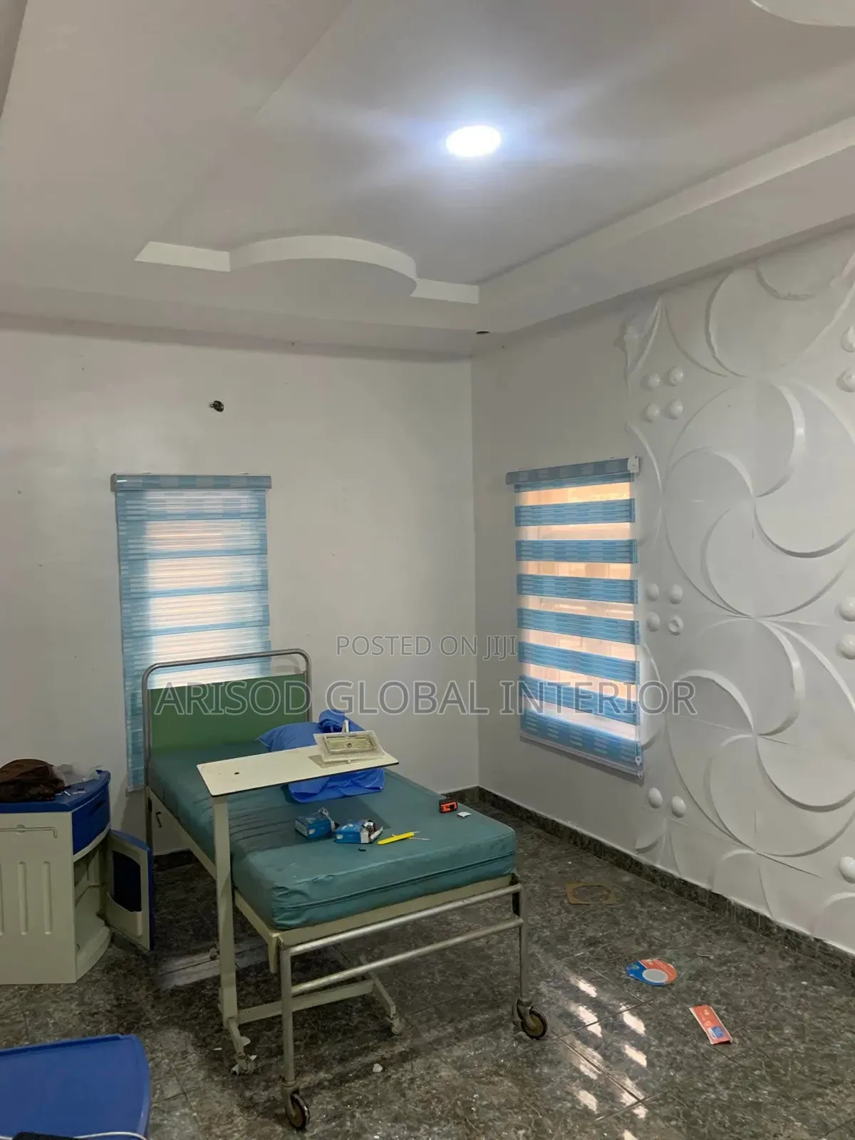 Soft Trendy Window Blinds