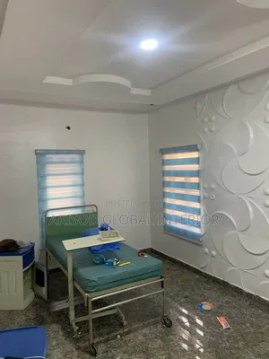 Soft Trendy Window Blinds