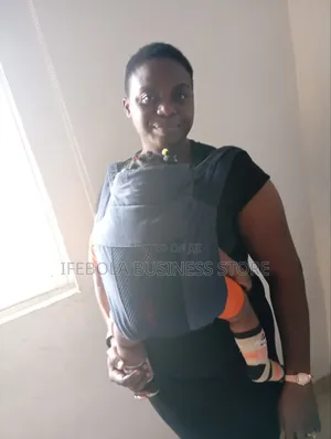 Thrift Baby Carrier