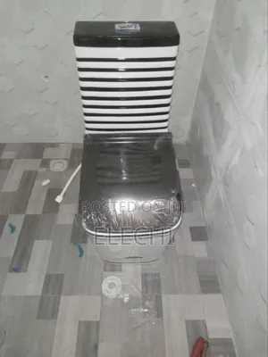 Executive Bathroom Wc