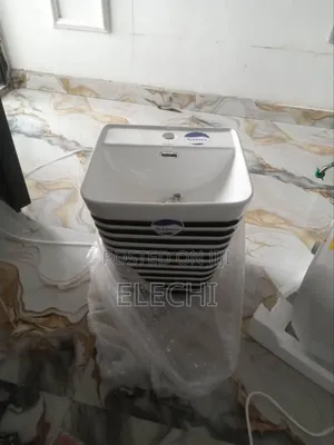 Executive Bathroom Wc