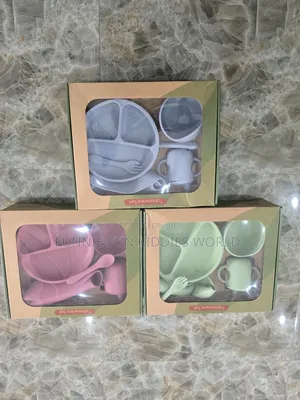 Tablefeed Set