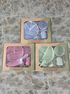Tablefeed Set