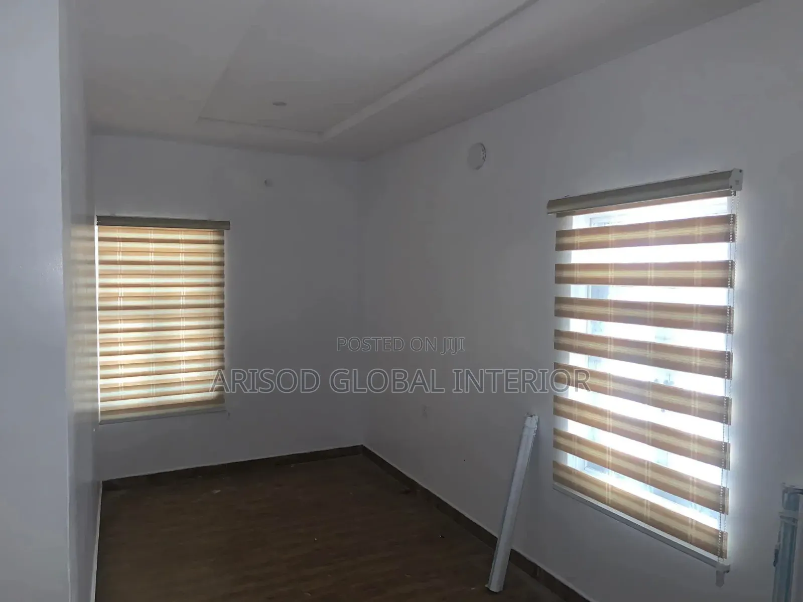 Refined Crisp Blinds