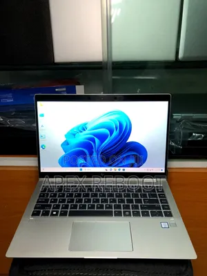 Laptop HP EliteBook 1040 G6 16GB Intel Core I7 SSD 512GB