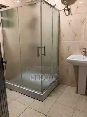 90/120cm Shower Cubicle