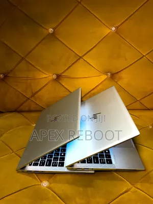 Laptop HP EliteBook 840 G8 32GB Intel Core I7 SSD 512GB