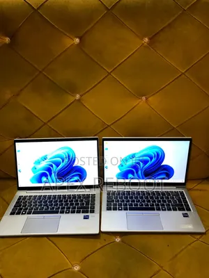 Laptop HP EliteBook 840 G8 32GB Intel Core I7 SSD 512GB