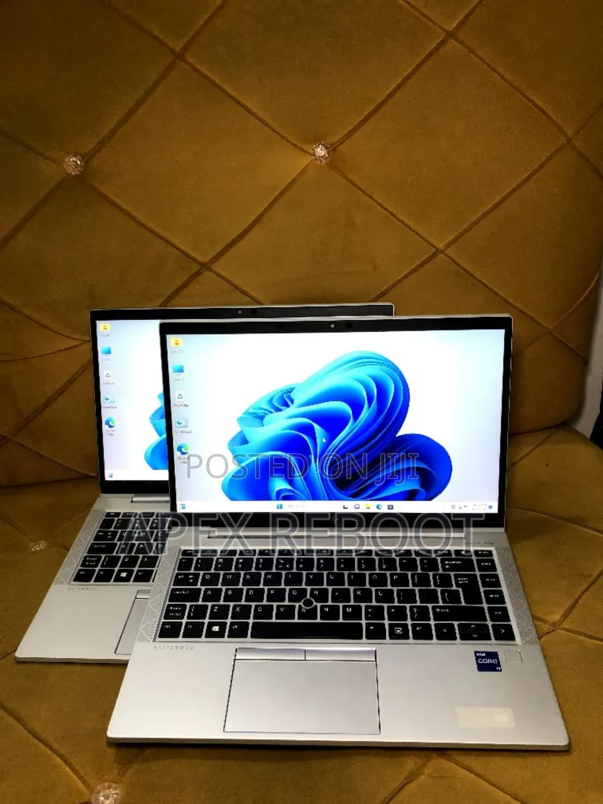 Laptop HP EliteBook 840 G8 32GB Intel Core I7 SSD 512GB