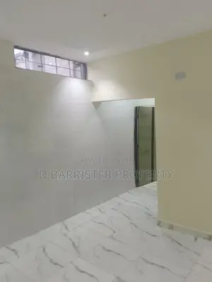 1bdrm Apartment in Doland Estate, Akute Ajuwon for rent