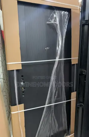 Black Door