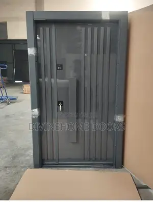 Grayling Door