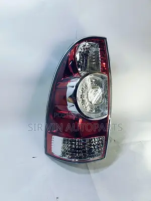 - [ ] Toyota Tacoma 2012 Backlight/ Rearlight (Complete Set)