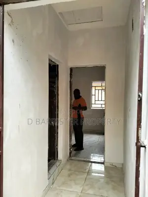 1bdrm Apartment in Unity Estate, Akute Ajuwon for rent