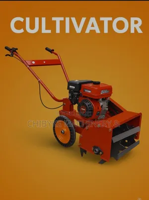 3in1 Cultivator