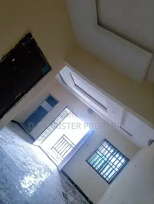 2bdrm Apartment in Progressive Estate, Ojodu for rent