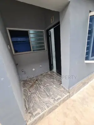 1bdrm Apartment in Close To Akute Acxis, Ojodu for rent