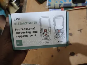 Distance Meter