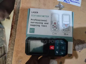 Distance Meter