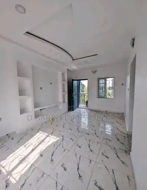 1bdrm Apartment in River Valley Estate, Ojodu for rent