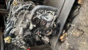 Rx350 Engine Jeep Japanese Used 2gr