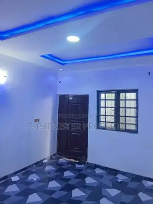 1bdrm Apartment in Ajayi Road, Ogba for rent