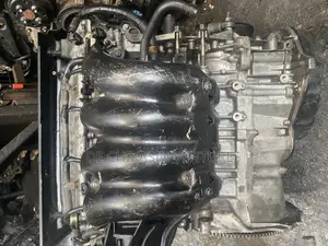 Toyota Camry Engine 2az 2004 Japanese Used