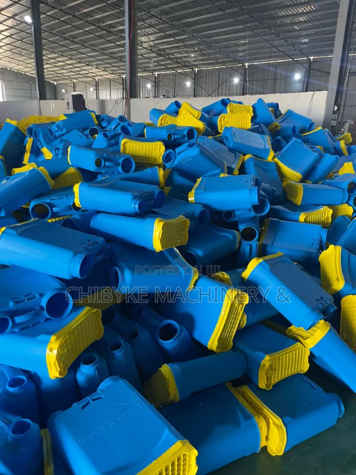 Manual Sprayer Machines