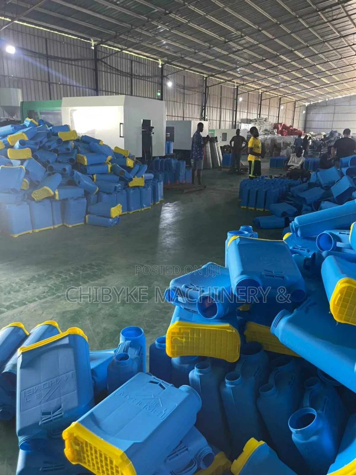 Manual Sprayer Machines