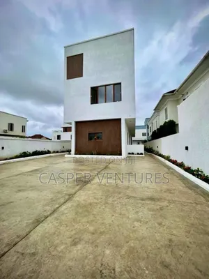 5bdrm Duplex in Victory, Osapa london for sale
